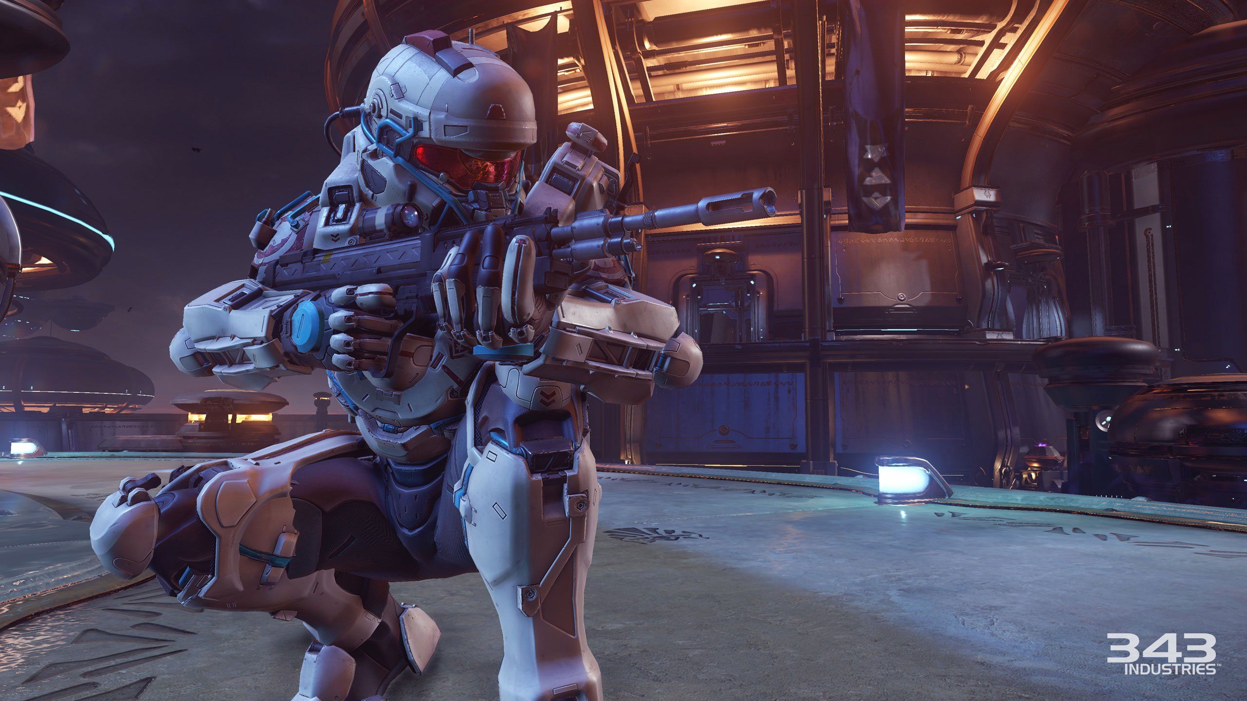 Halo 5: Guardians - Imagen 50